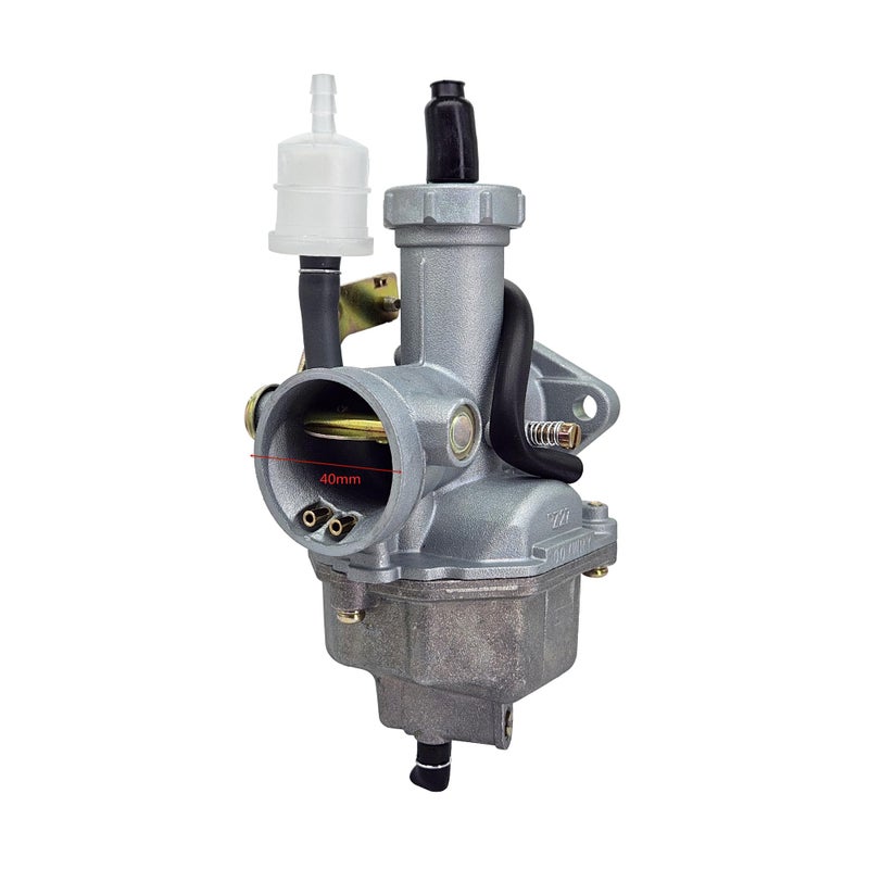 tianfeng Carburetor For Honda ATC 200M 200E 200ES Big Red 200 Fat Cat TR200 Carb - Image 3